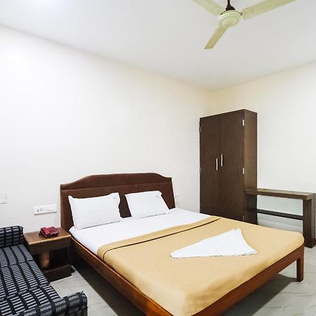 Hotel O Lk Residency Tindivanam المظهر الخارجي الصورة