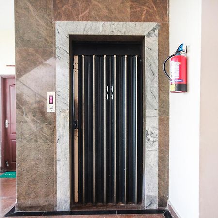 Hotel O Lk Residency Tindivanam المظهر الخارجي الصورة