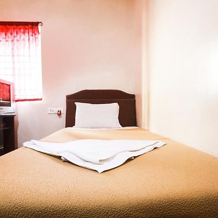 Hotel O Lk Residency Tindivanam المظهر الخارجي الصورة