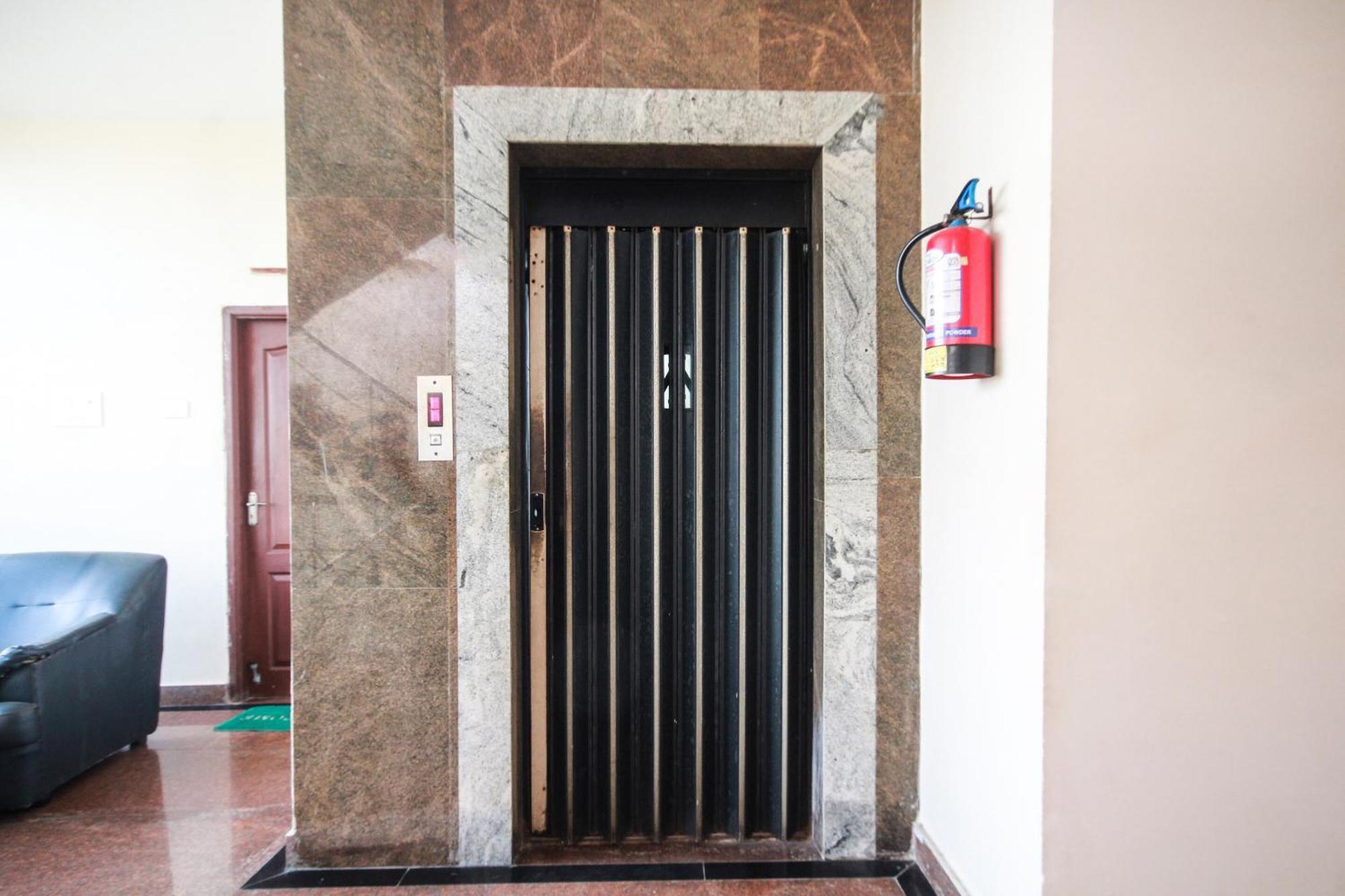 Hotel O Lk Residency Tindivanam المظهر الخارجي الصورة