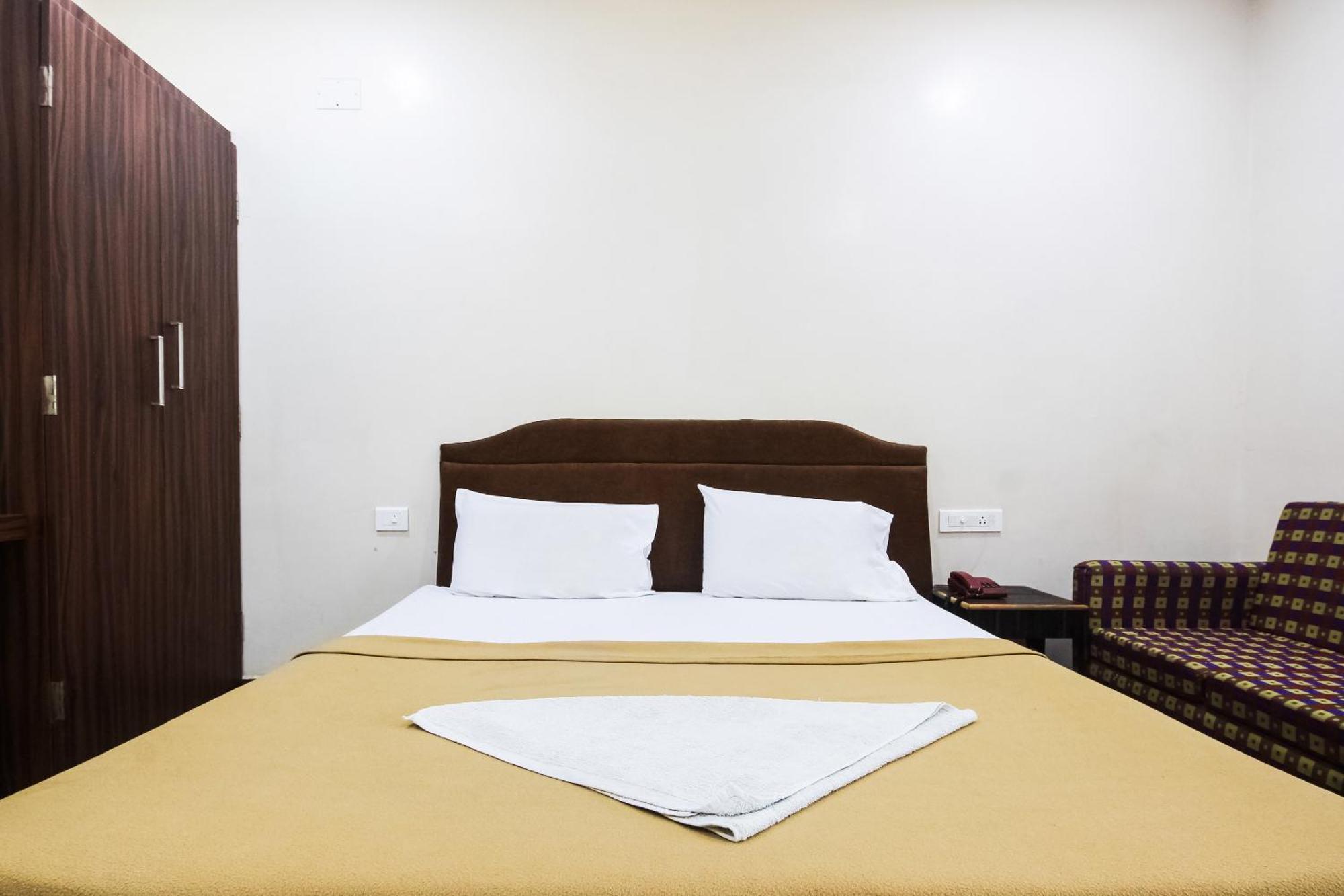 Hotel O Lk Residency Tindivanam المظهر الخارجي الصورة