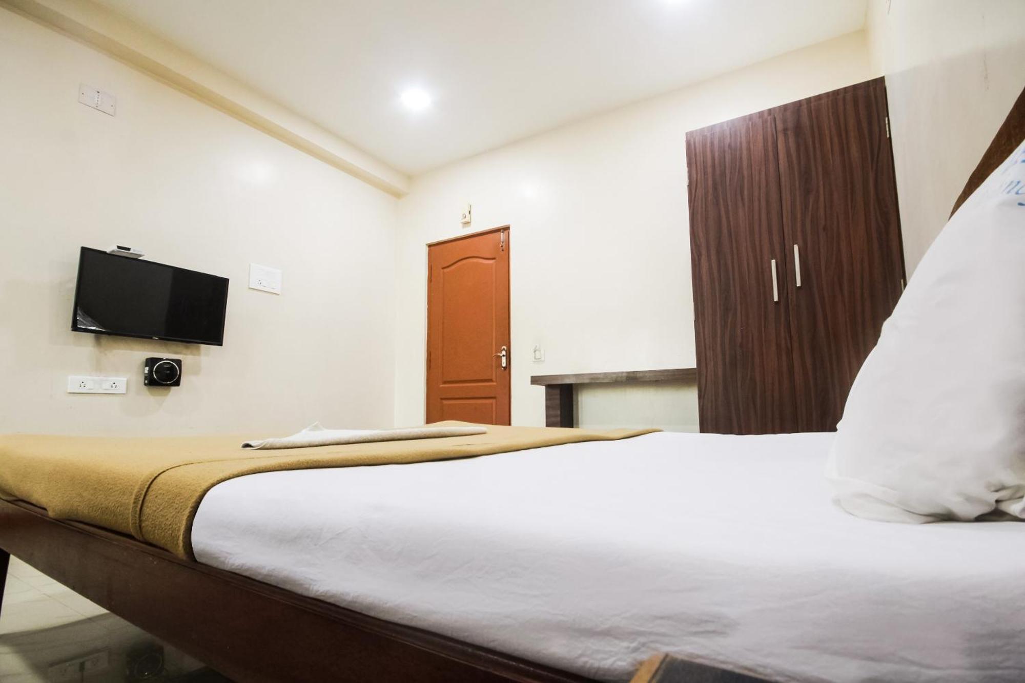 Hotel O Lk Residency Tindivanam المظهر الخارجي الصورة