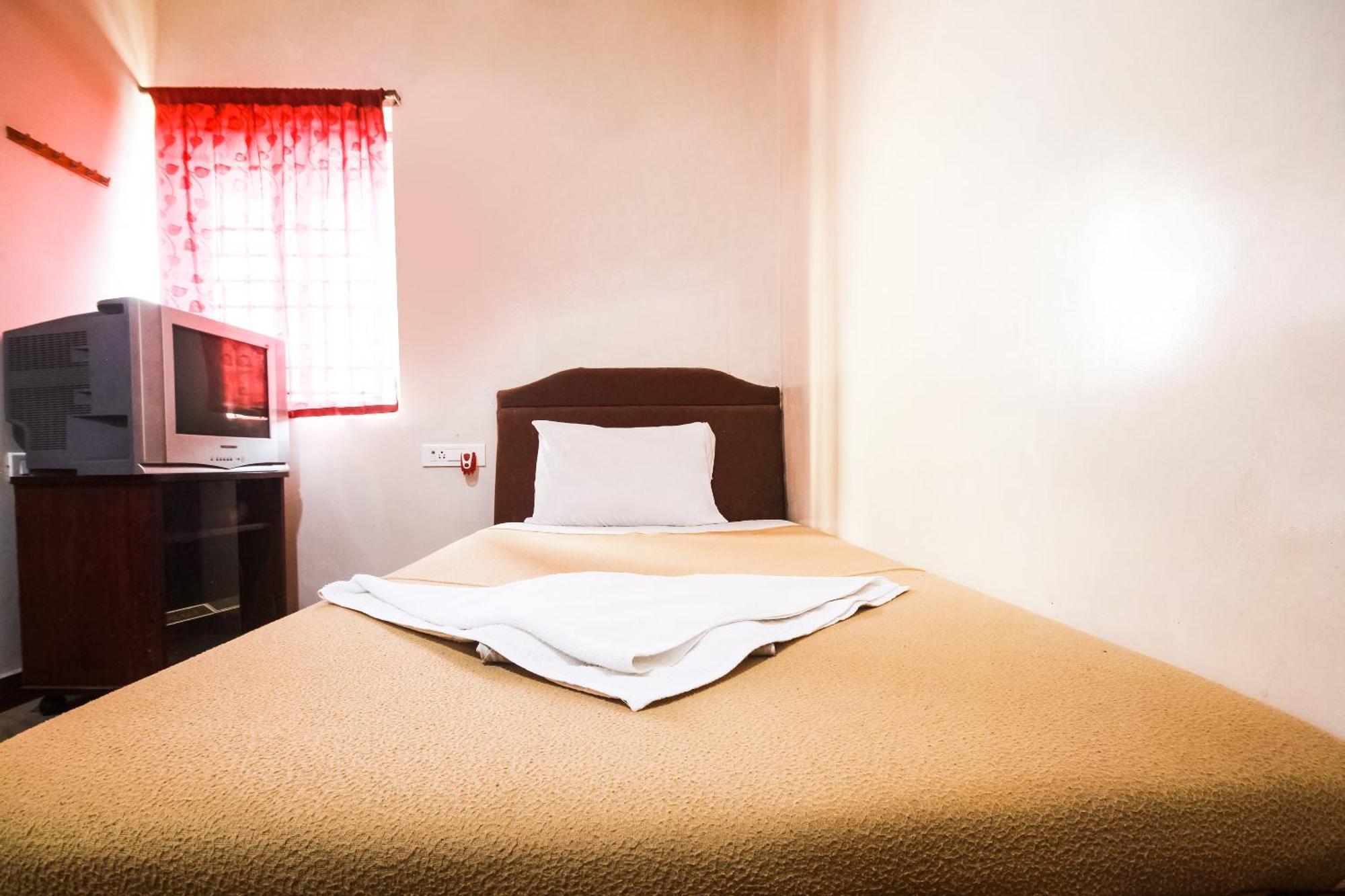 Hotel O Lk Residency Tindivanam المظهر الخارجي الصورة
